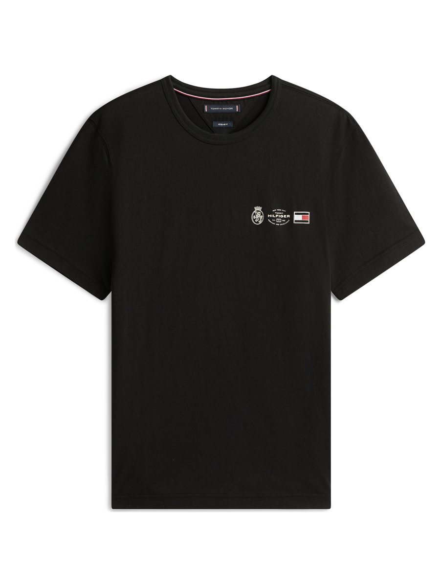 Tommy Hilfiger Regular Logo t-shirt